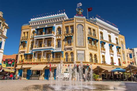 tunisia capital city|tunis tunisia facts.